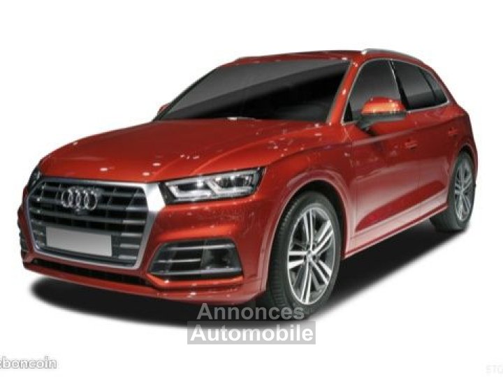 Audi Q5 55 TFSI e 367 S tronic 7 Quattro Leasing 360 Euros- Mois line - 1