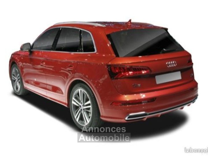 Audi Q5 55 TFSI e 367 S tronic 7 Quattro Leasing 360 Euros- Mois line - 2
