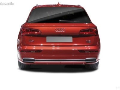 Audi Q5 55 TFSI e 367 S tronic 7 Quattro Leasing 360 Euros- Mois line   - 3