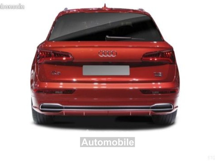 Audi Q5 55 TFSI e 367 S tronic 7 Quattro Leasing 360 Euros- Mois line - 3