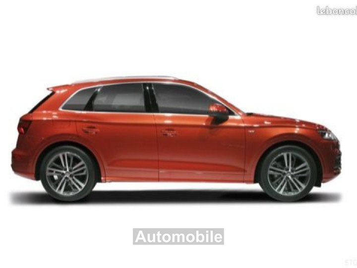 Audi Q5 55 TFSI e 367 S tronic 7 Quattro Leasing 360 Euros- Mois line - 5