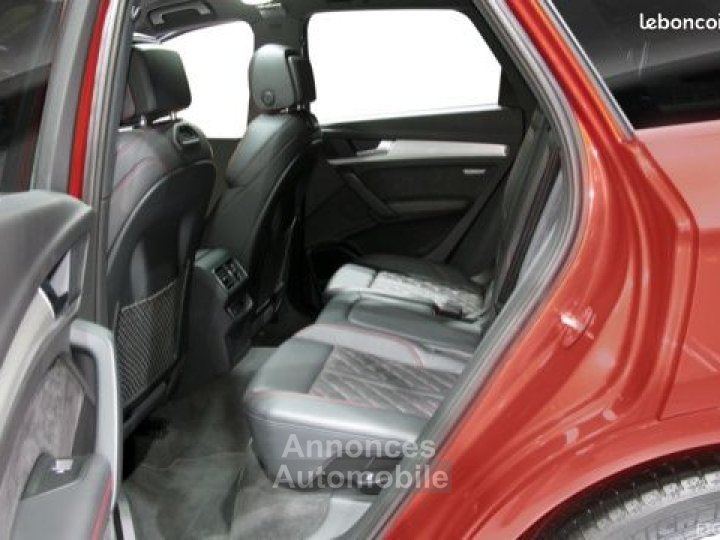 Audi Q5 55 TFSI e 367 S tronic 7 Quattro Leasing 360 Euros- Mois line - 7