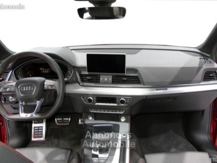 Audi Q5 55 TFSI e 367 S tronic 7 Quattro Leasing 360 Euros- Mois line - 8