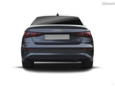 Audi RS3 Berline 25 TFSI 400 S tronic 7 Quattro Leasing 579 Euros- Mois   - 3
