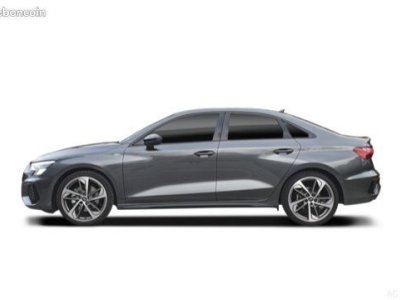 Audi RS3 Berline 25 TFSI 400 S tronic 7 Quattro Leasing 579 Euros- Mois   - 4