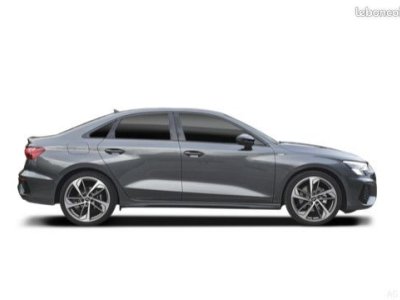 Audi RS3 Berline 25 TFSI 400 S tronic 7 Quattro Leasing 579 Euros- Mois   - 5