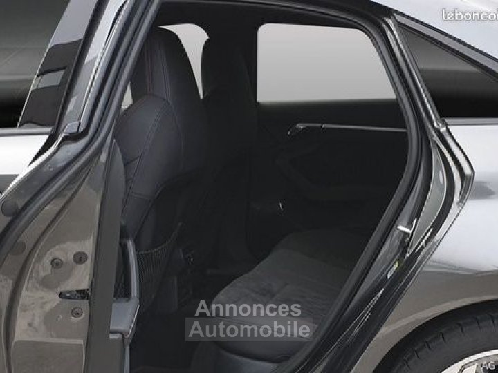 Audi RS3 Berline 25 TFSI 400 S tronic 7 Quattro Leasing 579 Euros- Mois - 7