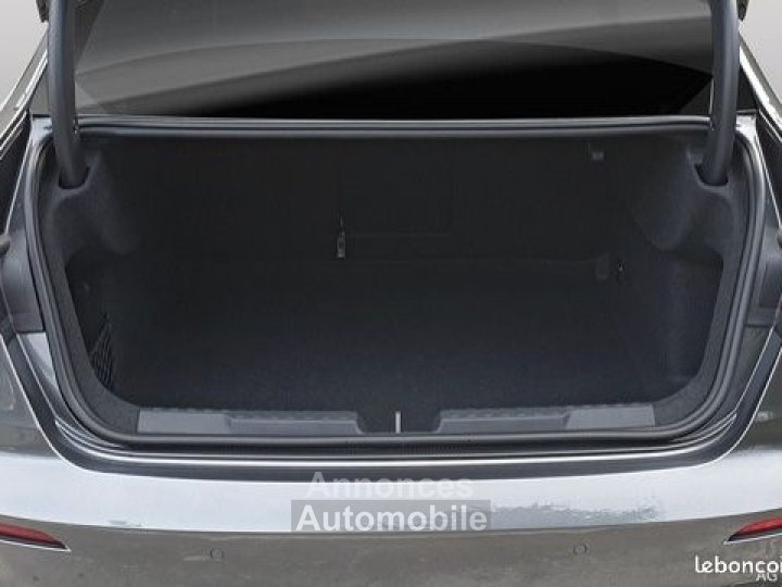 Audi RS3 Berline 25 TFSI 400 S tronic 7 Quattro Leasing 579 Euros- Mois - 9