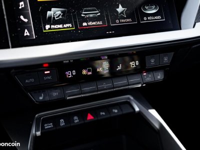 Audi RS3 Sportback 25 TFSI 400 S tronic 7 Quattro Leasing 999 Euros- Mois   - 17
