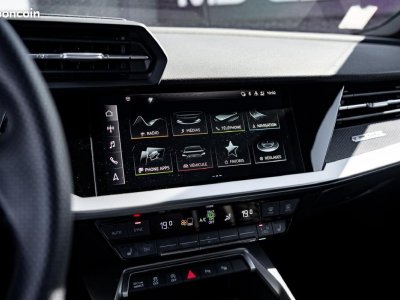 Audi RS3 Sportback 25 TFSI 400 S tronic 7 Quattro Leasing 999 Euros- Mois   - 18