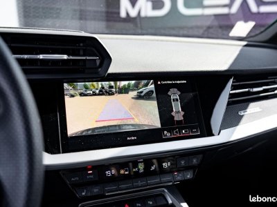 Audi RS3 Sportback 25 TFSI 400 S tronic 7 Quattro Leasing 999 Euros- Mois   - 19