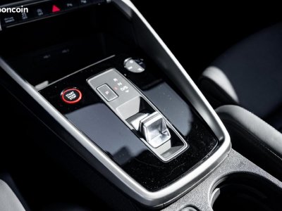 Audi RS3 Sportback 25 TFSI 400 S tronic 7 Quattro Leasing 999 Euros- Mois   - 20