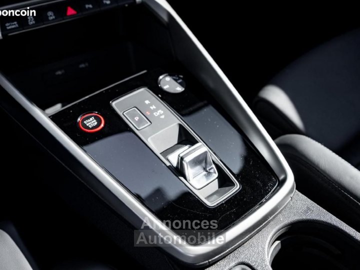 Audi RS3 Sportback 25 TFSI 400 S tronic 7 Quattro Leasing 999 Euros- Mois - 20
