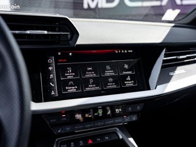 Audi RS3 Sportback 25 TFSI 400 S tronic 7 Quattro Leasing 999 Euros- Mois   - 29