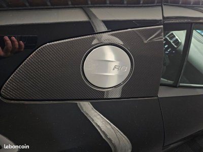 Audi R8 ii 52 v10 performance 620 ch pack carbon s-tronic quattro   - 8