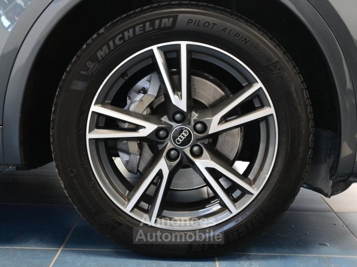 Audi Q5 35 TDI 163 S tronic 7 S line - 4