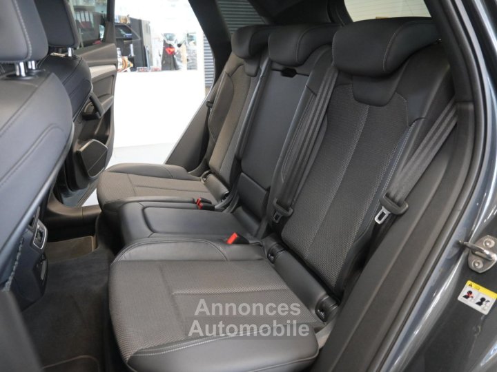 Audi Q5 35 TDI 163 S tronic 7 S line - 15