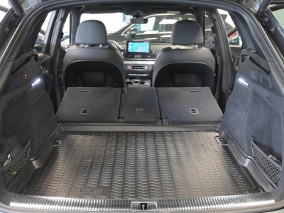 Audi Q5 35 TDI 163 S tronic 7 S line   - 17