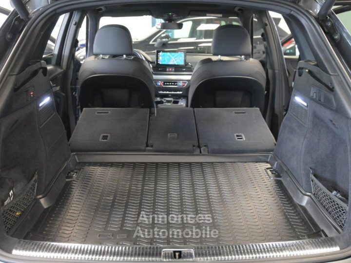 Audi Q5 35 TDI 163 S tronic 7 S line - 17