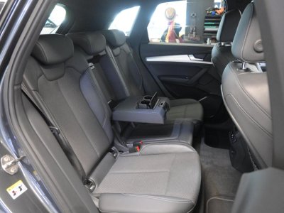 Audi Q5 35 TDI 163 S tronic 7 S line   - 20