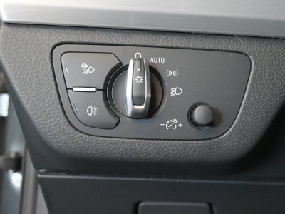Audi Q5 35 TDI 163 S tronic 7 S line   - 21