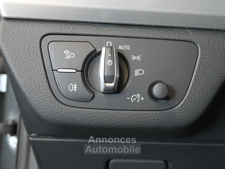Audi Q5 35 TDI 163 S tronic 7 S line - 21