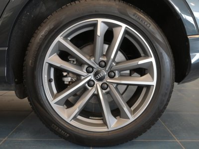 Audi Q3 Sportback 45 TFSI 230 ch S tronic 7 Quattro S line   - 4