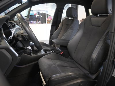 Audi Q3 Sportback 45 TFSI 230 ch S tronic 7 Quattro S line   - 14