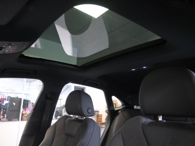 Audi Q3 Sportback 45 TFSI 230 ch S tronic 7 Quattro S line   - 15