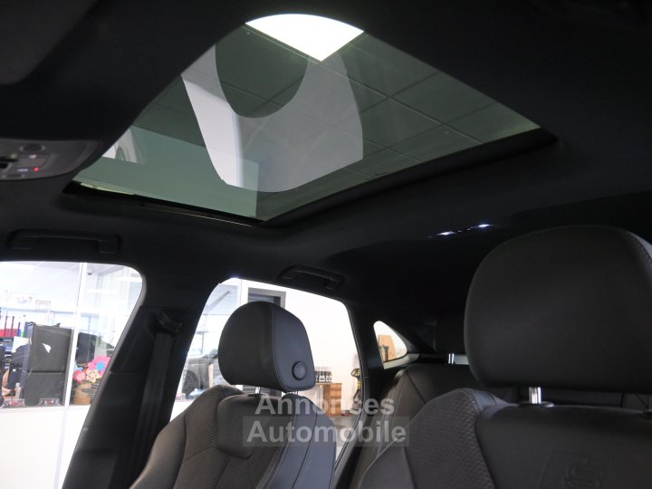 Audi Q3 Sportback 45 TFSI 230 ch S tronic 7 Quattro S line - 15