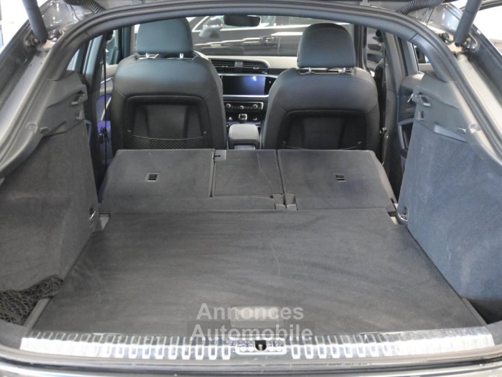 Audi Q3 Sportback 45 TFSI 230 ch S tronic 7 Quattro S line - 19