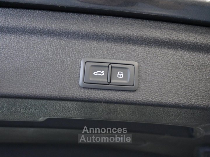 Audi Q3 Sportback 45 TFSI 230 ch S tronic 7 Quattro S line - 20