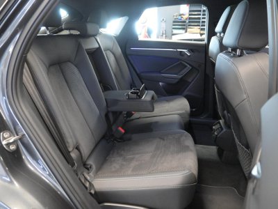 Audi Q3 Sportback 45 TFSI 230 ch S tronic 7 Quattro S line   - 21