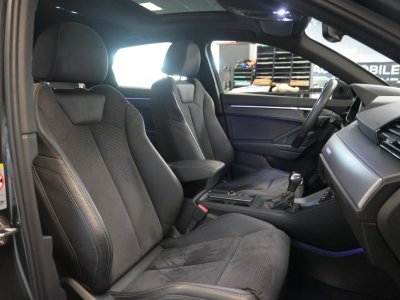 Audi Q3 Sportback 45 TFSI 230 ch S tronic 7 Quattro S line   - 23