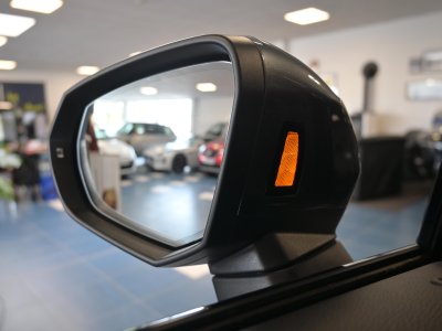 Audi Q3 Sportback 45 TFSI 230 ch S tronic 7 Quattro S line   - 24