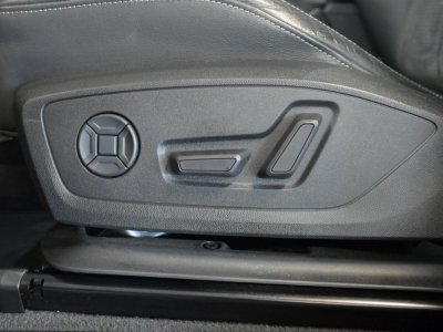 Audi Q3 Sportback 45 TFSI 230 ch S tronic 7 Quattro S line   - 25