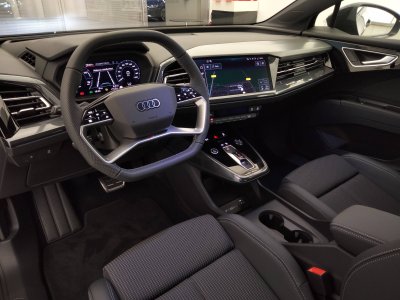 Audi Q4 E-Tron SB SPORTBACK 50 E TRON QUATTRO FINITION S LINE   - 3