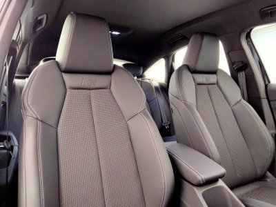 Audi Q4 E-Tron SB SPORTBACK 50 E TRON QUATTRO FINITION S LINE   - 5