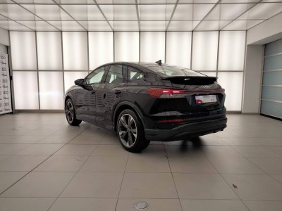 Audi Q4 E-Tron SB SPORTBACK 50 E TRON QUATTRO FINITION S LINE   - 6