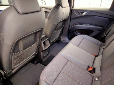 Audi Q4 E-Tron SB SPORTBACK 50 E TRON QUATTRO FINITION S LINE   - 7