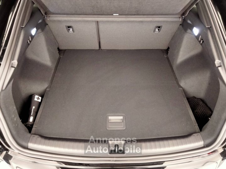 Audi Q4 E-Tron SB SPORTBACK 50 E TRON QUATTRO FINITION S LINE - 8