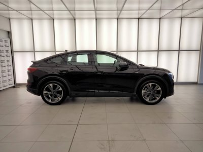 Audi Q4 E-Tron SB SPORTBACK 50 E TRON QUATTRO FINITION S LINE   - 9