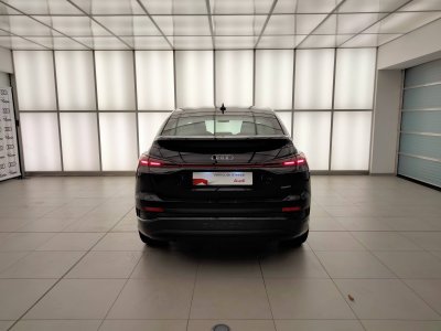 Audi Q4 E-Tron SB SPORTBACK 50 E TRON QUATTRO FINITION S LINE   - 12