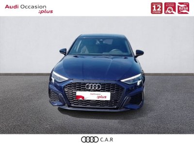 Audi A3 Sportback 40 TFSIe 204 S tronic 6 S Line   - 2