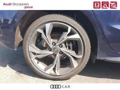 Audi A3 Sportback 40 TFSIe 204 S tronic 6 S Line   - 9