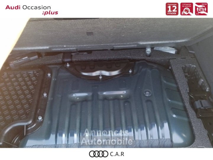 Audi A3 Sportback 40 TFSIe 204 S tronic 6 S Line - 11