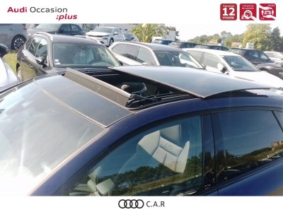 Audi A3 Sportback 40 TFSIe 204 S tronic 6 S Line   - 12