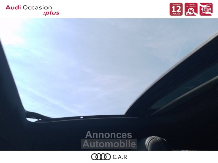 Audi A3 Sportback 40 TFSIe 204 S tronic 6 S Line - 13