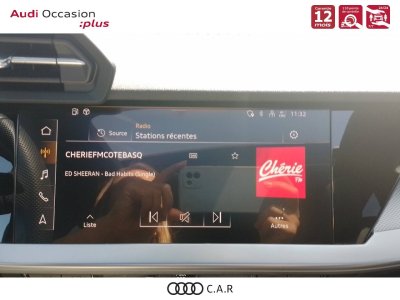 Audi A3 Sportback 40 TFSIe 204 S tronic 6 S Line   - 14