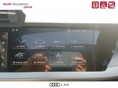 Audi A3 Sportback 40 TFSIe 204 S tronic 6 S Line   - 15